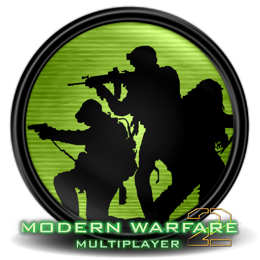 Call Of Duty - Modern Warfare 2 23 Icon 512x512 png